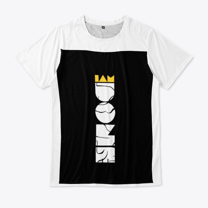 T-shirt addict