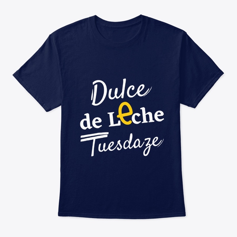 Dulce de Leche Tee