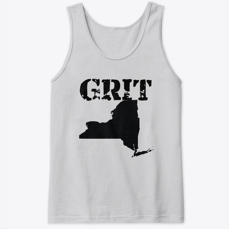 New York Grit