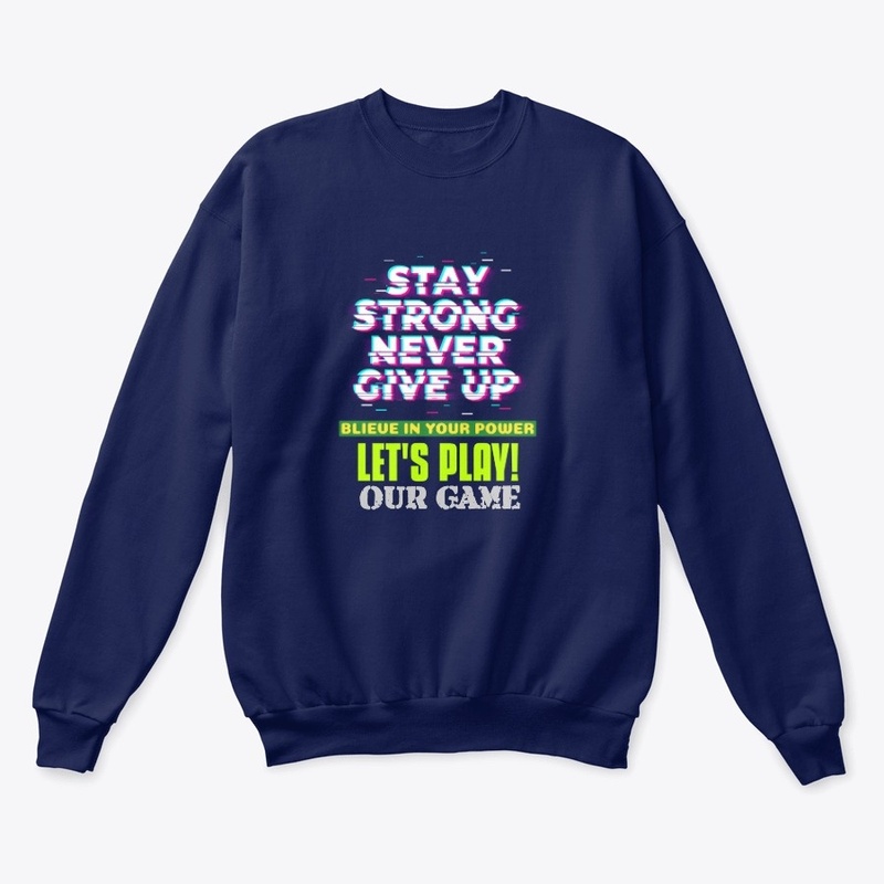 Designs for Gamers