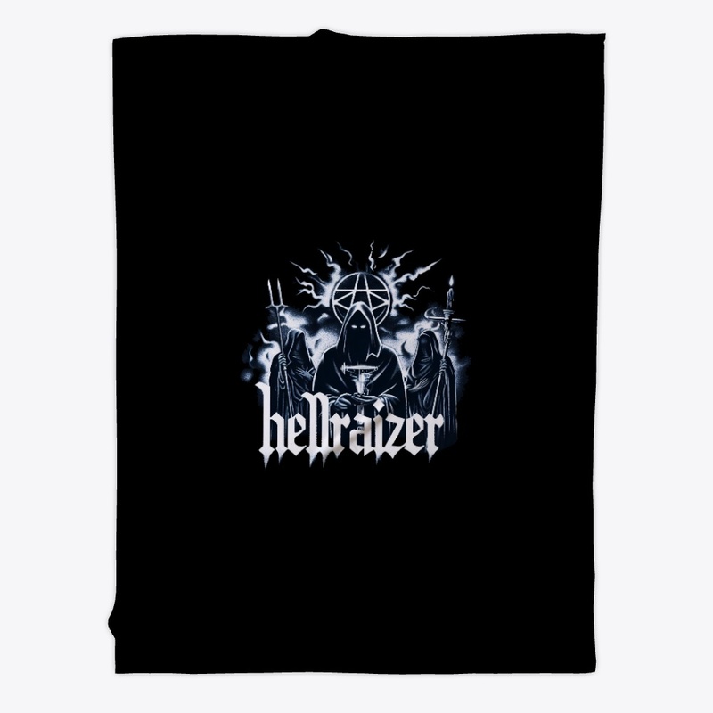 HellRaizer Dark Arts