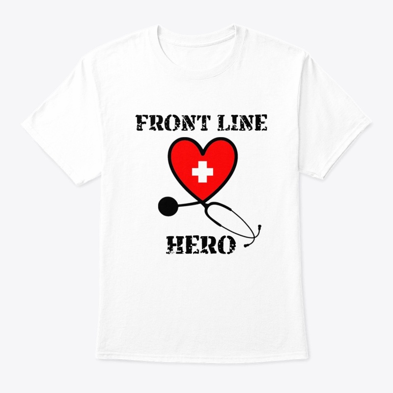 Front Line Hero