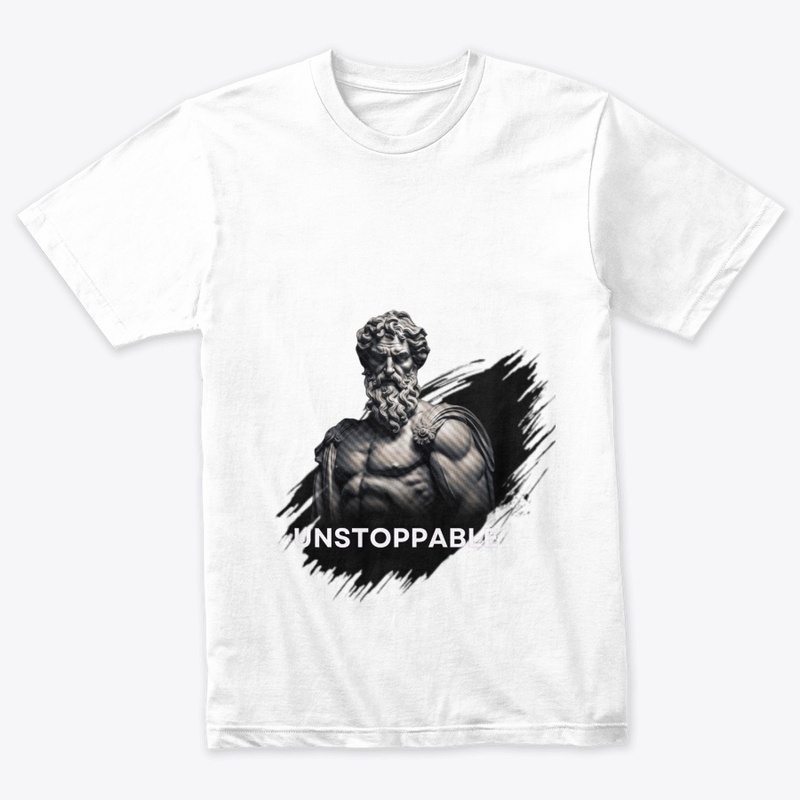 Unstoppable-design