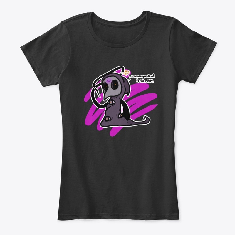 Lil Plague Doctor