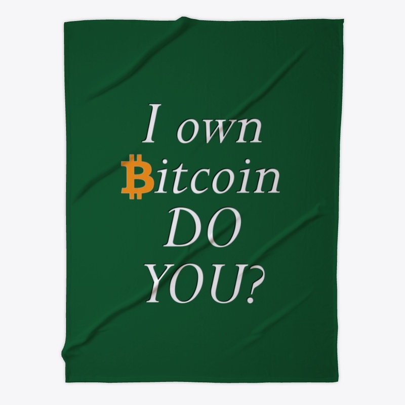 I own BTC Black Edition