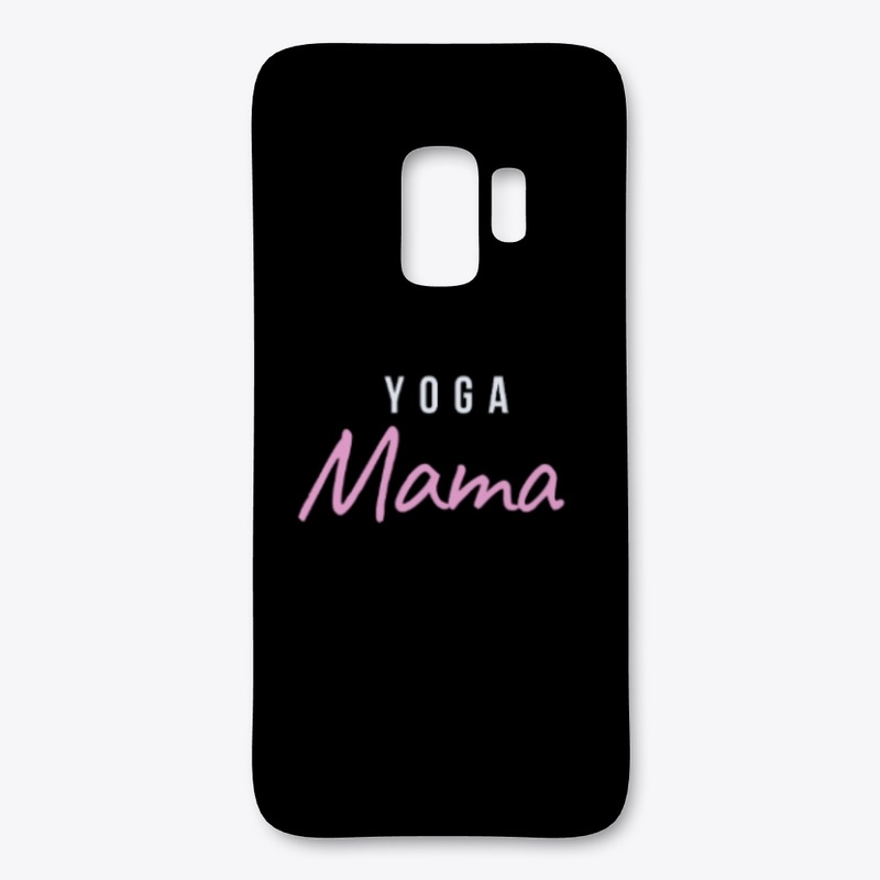YOGA MAMA