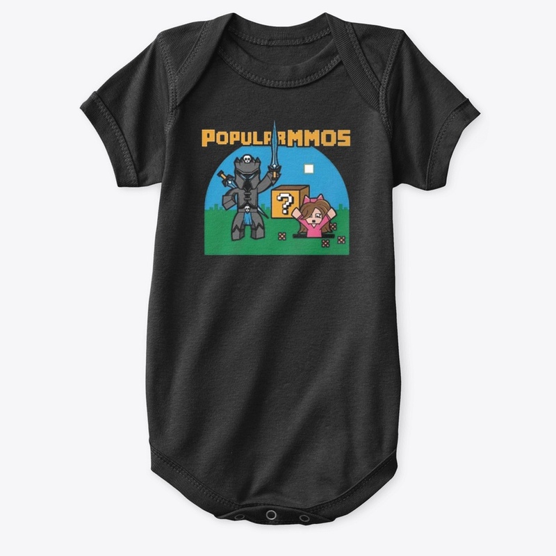 Popularmmos Merch