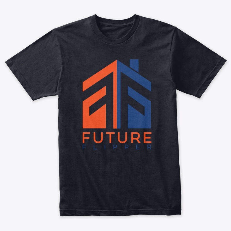Future Flipper T Shirt