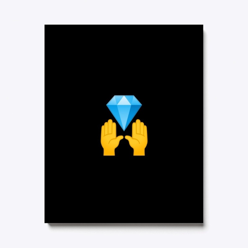 Diamond Hands
