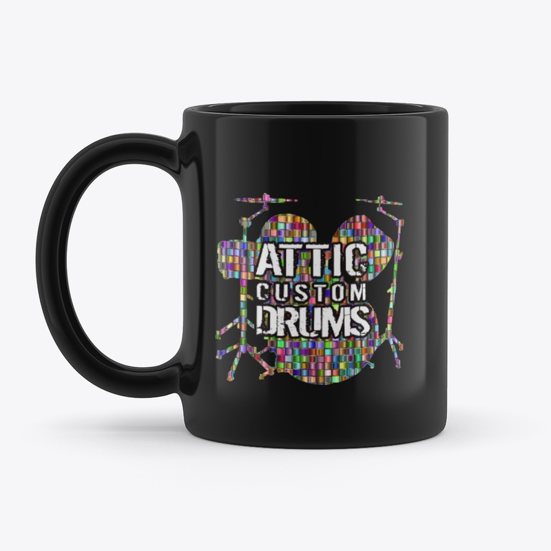 ACD - MOSAIC MUG