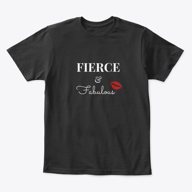 Fierce Fabulous Collection (Lips)