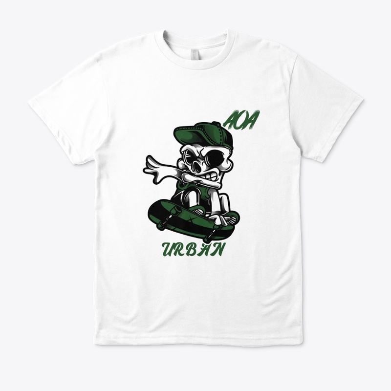 new fashion designer tee