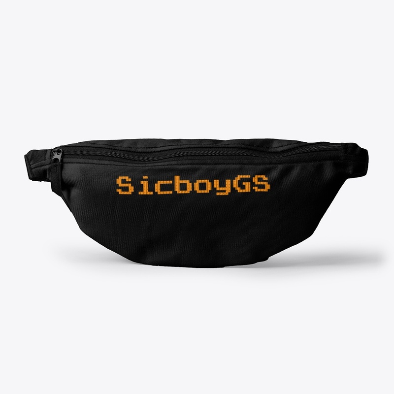 SicboyGS Design#1