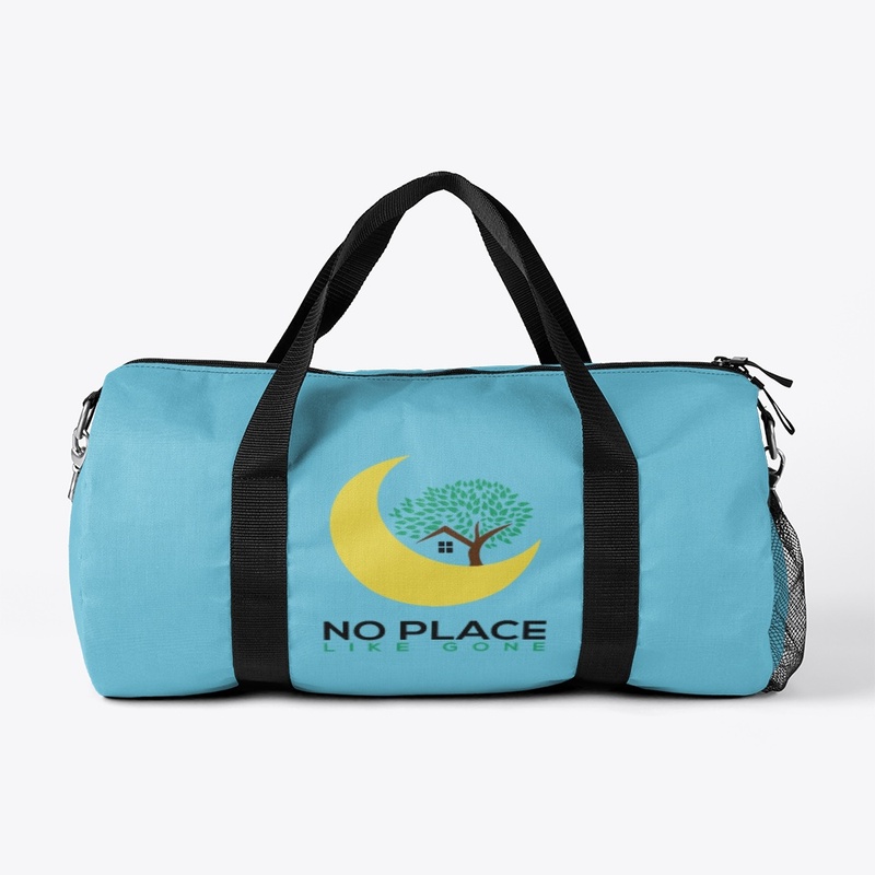 No Place Like Gone - OG