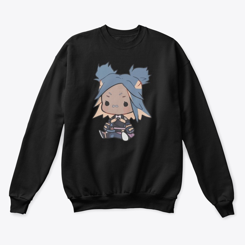 Valorant Merch