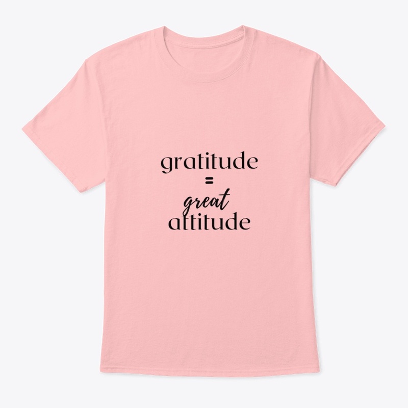 Gratitude