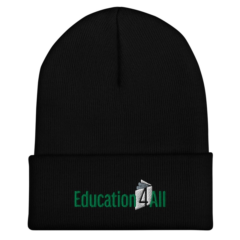 E4All Hat Collection