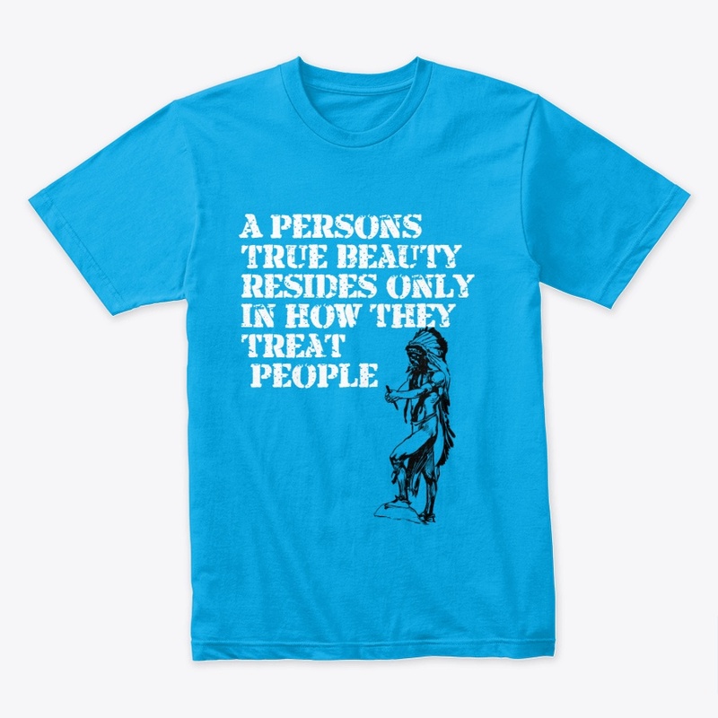 true beauty-barefoot