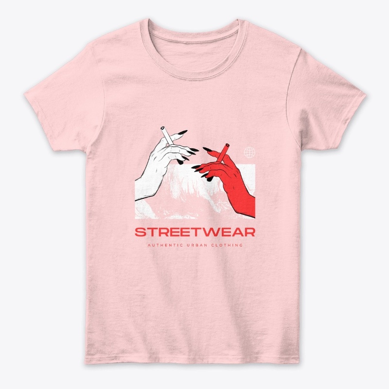 City Vibes Streetwear Chronicles