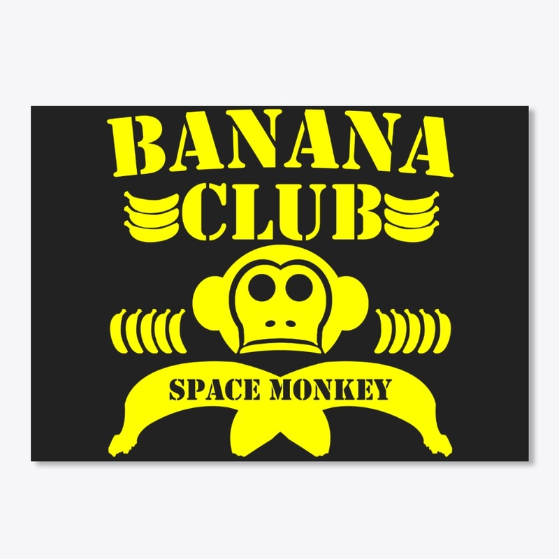 Banana Club