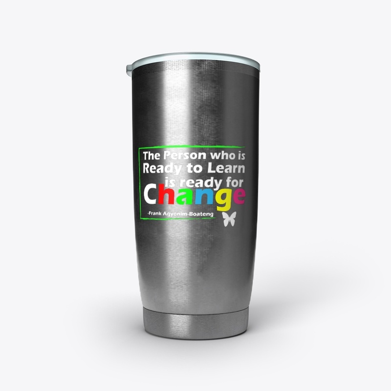 THE CHANGE FACTOR 