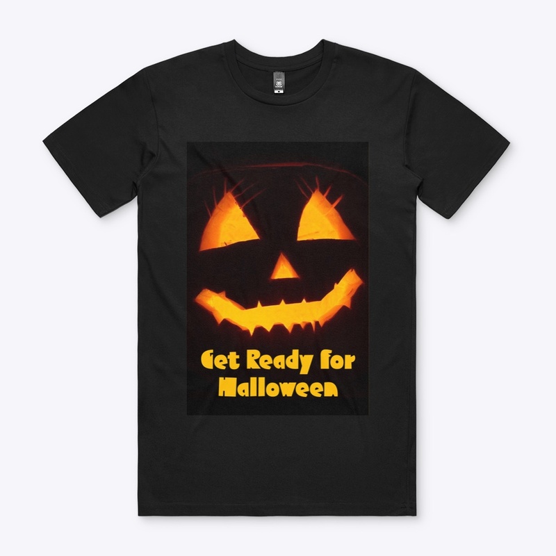 Happy Halloween