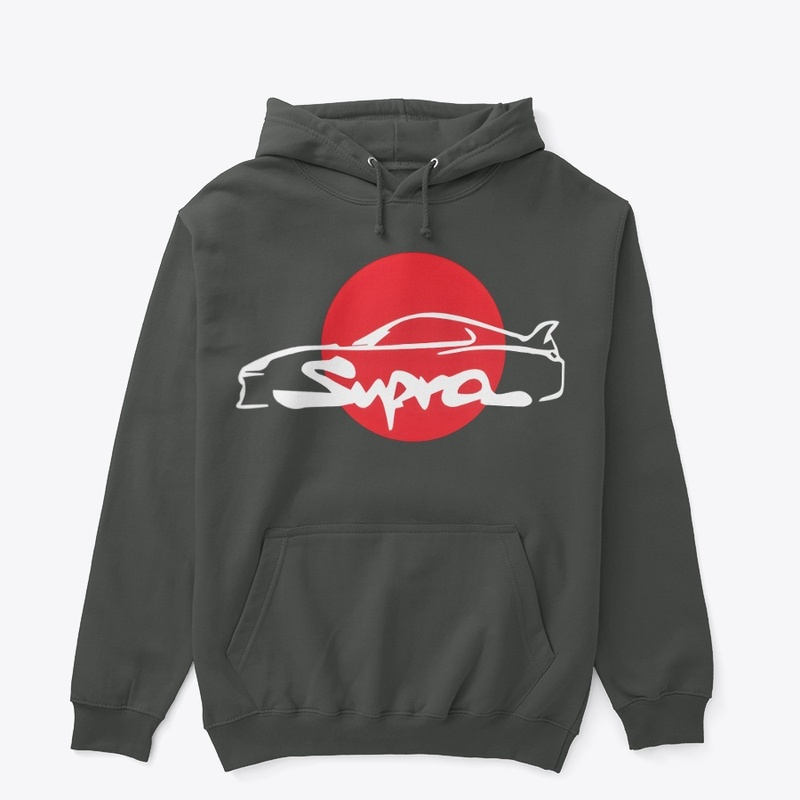 Hi-Wear CO-03 SUPRA