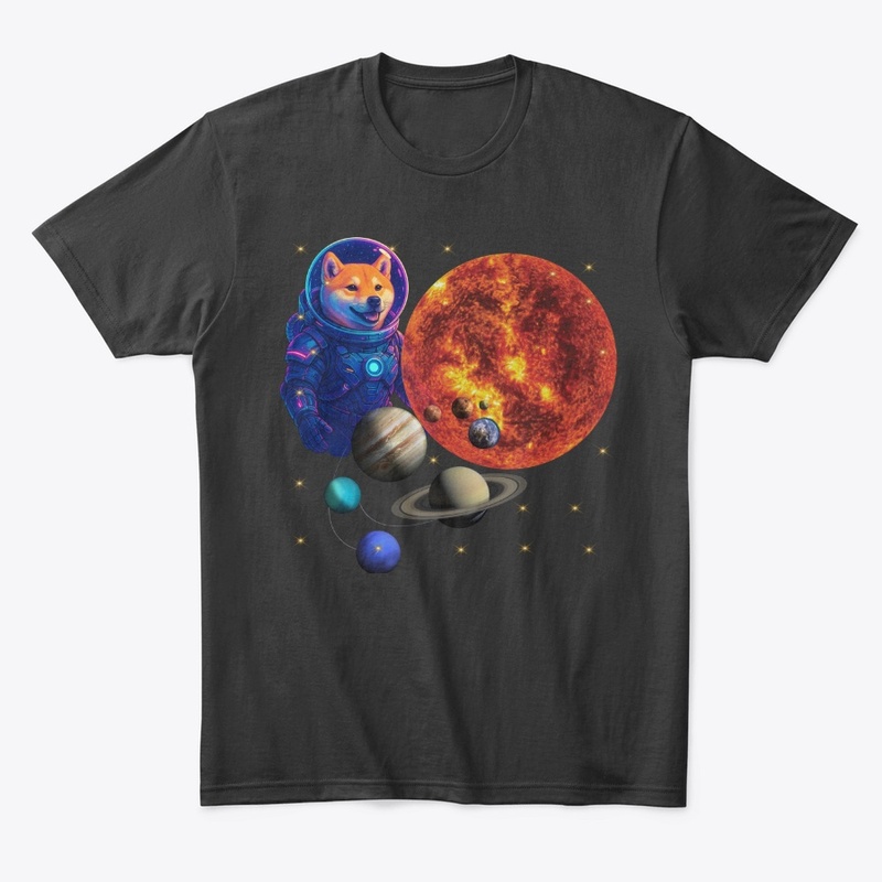 COSMIC PUP