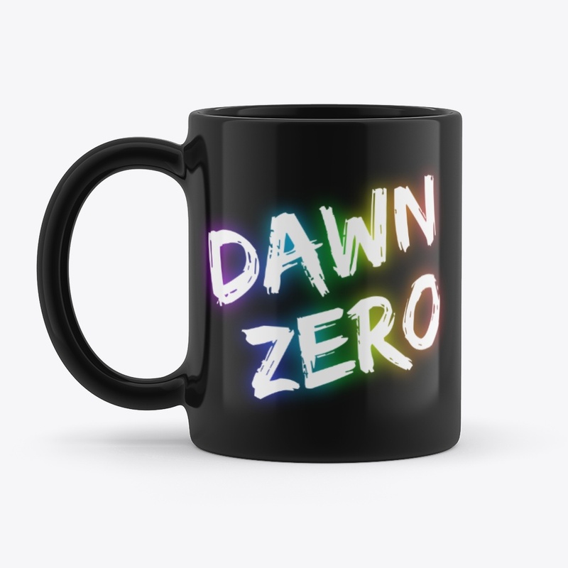Dawn Zero Logo