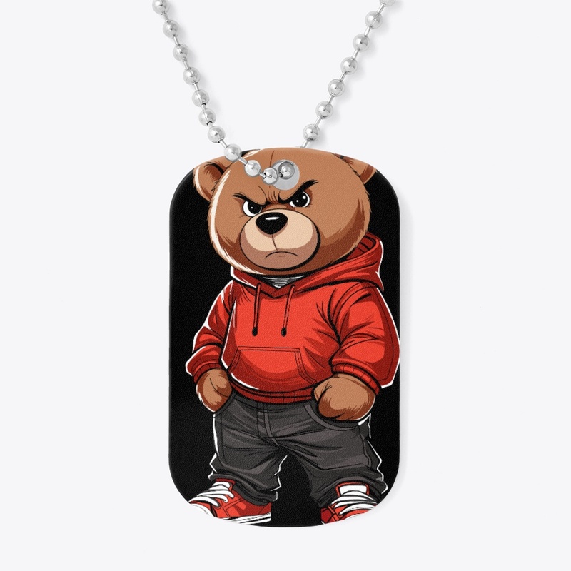 BornHood Clothing Street Edition