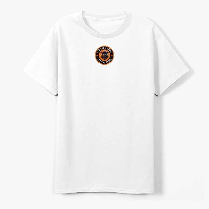 Card Bros Clothing (Small Badge)