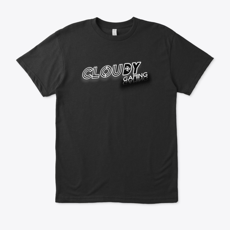 Cloudys' FanShirts