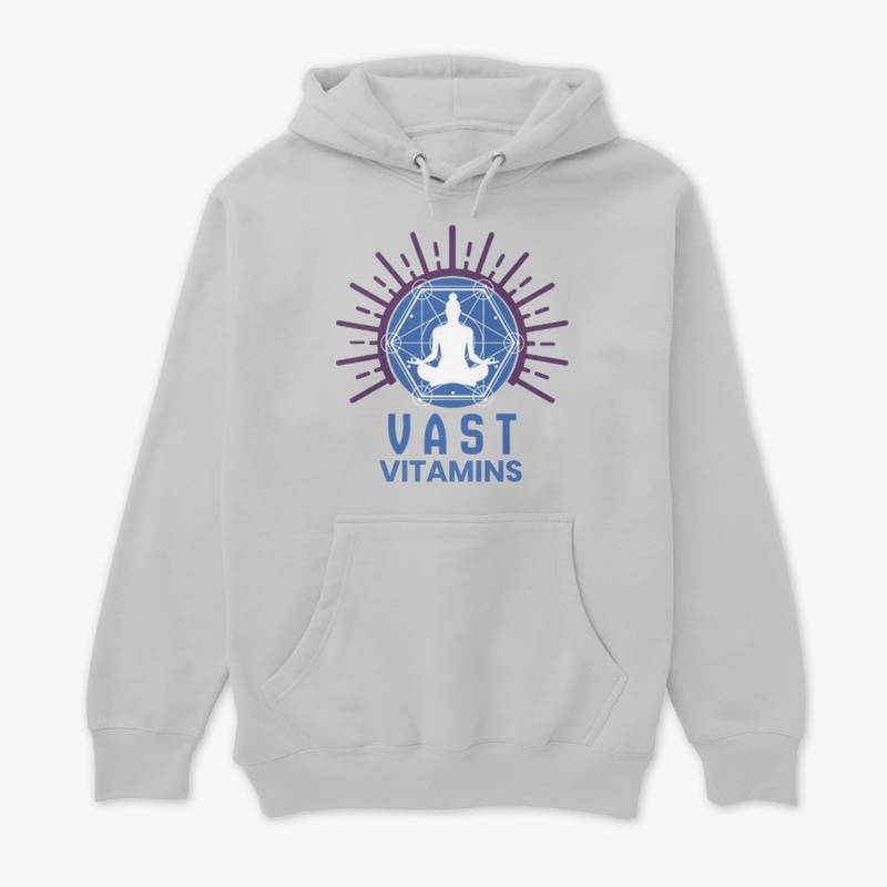 Vast Vitamins Fitness Collection