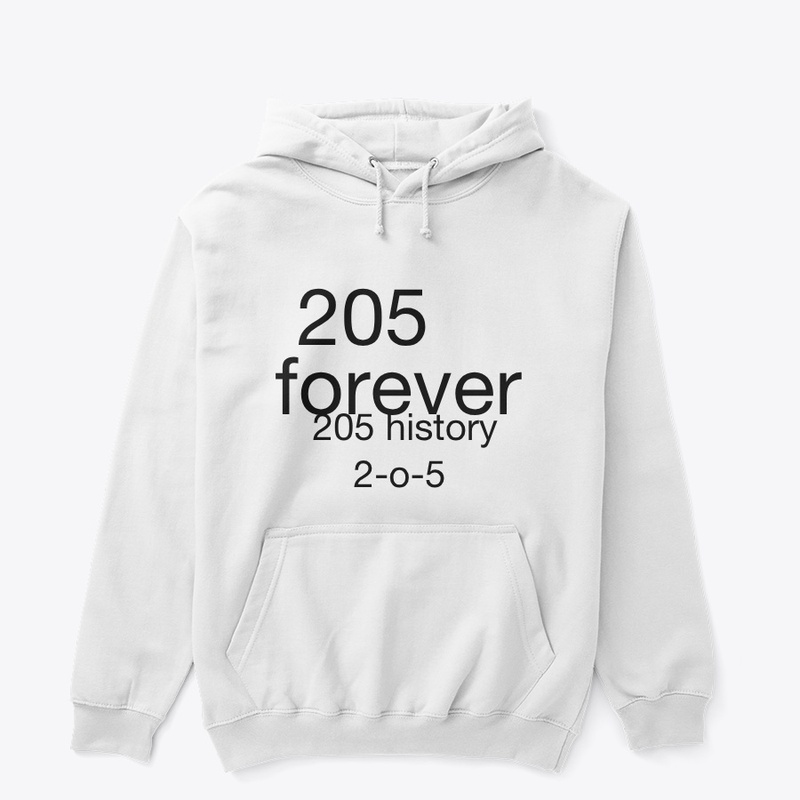 205 Forever