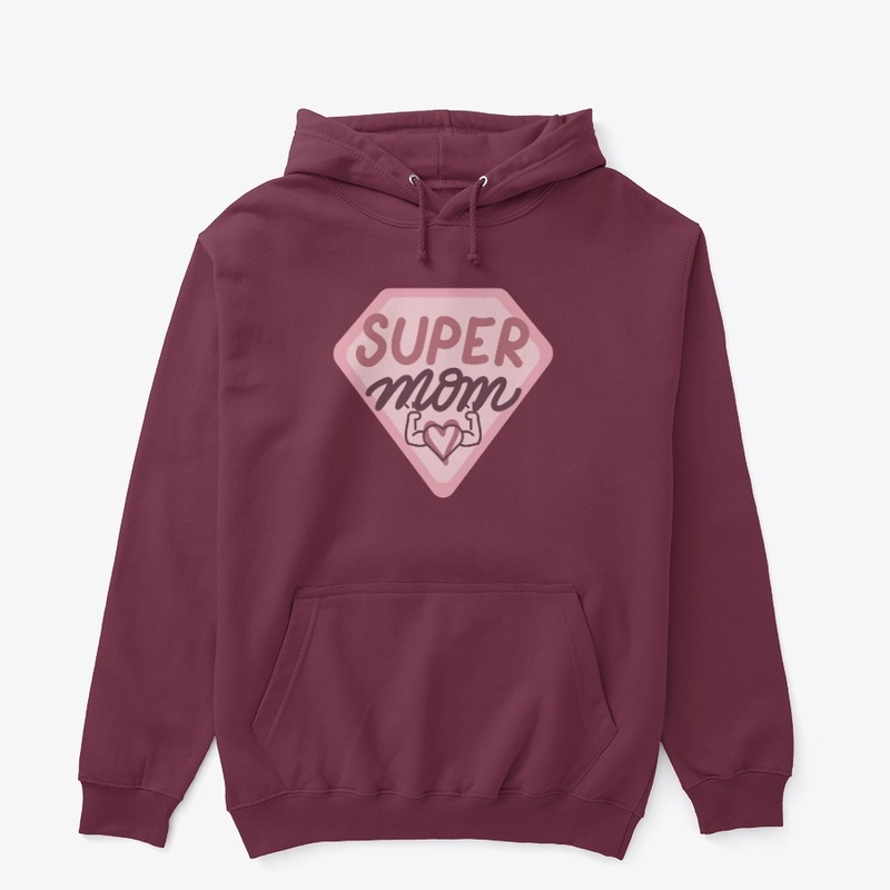 Super Mom