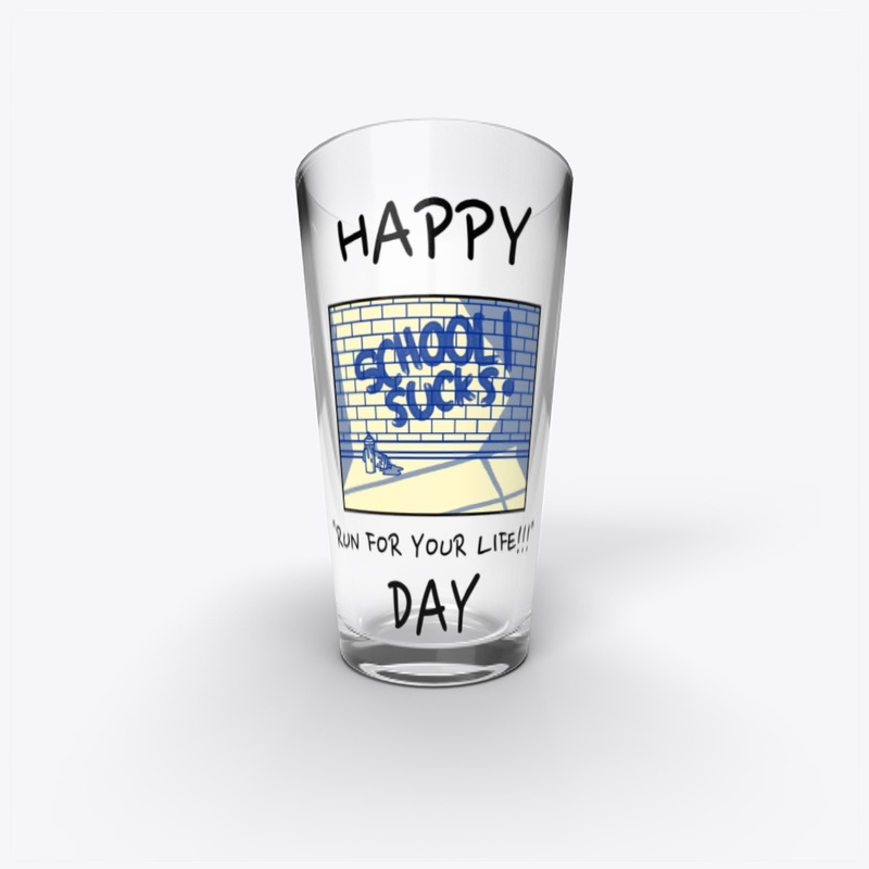 Happy "Run For Your Life!!!" Day