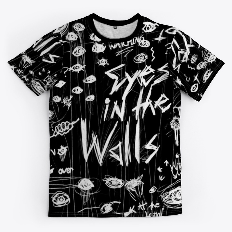 Eyes in the Walls