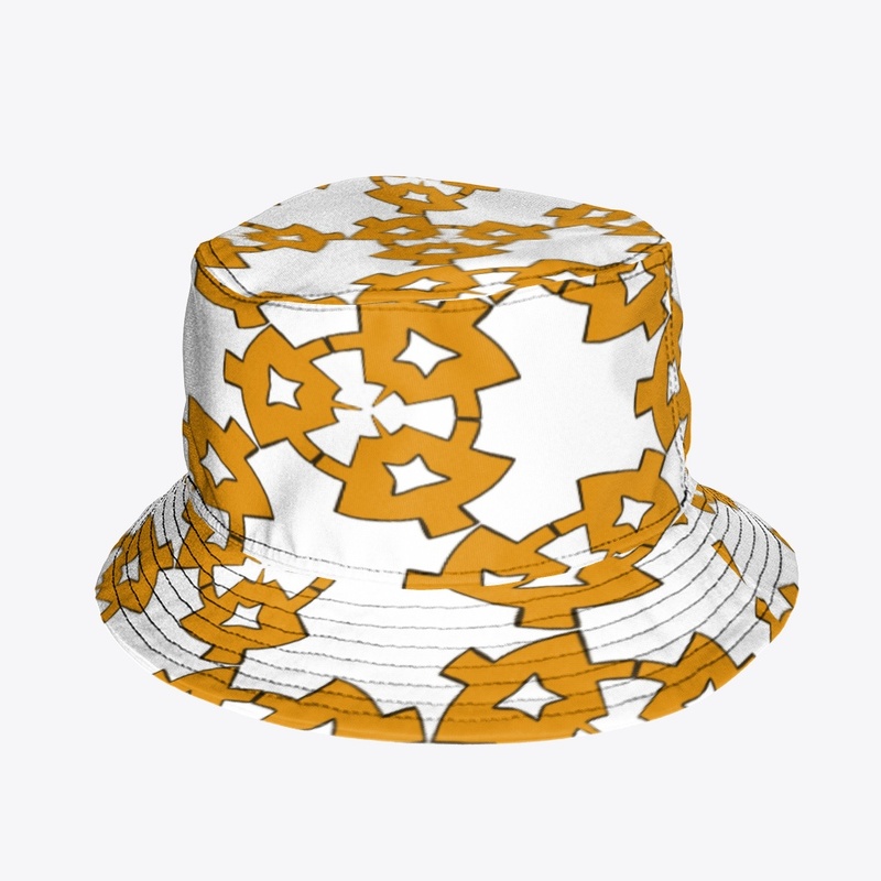 Yellow pattern