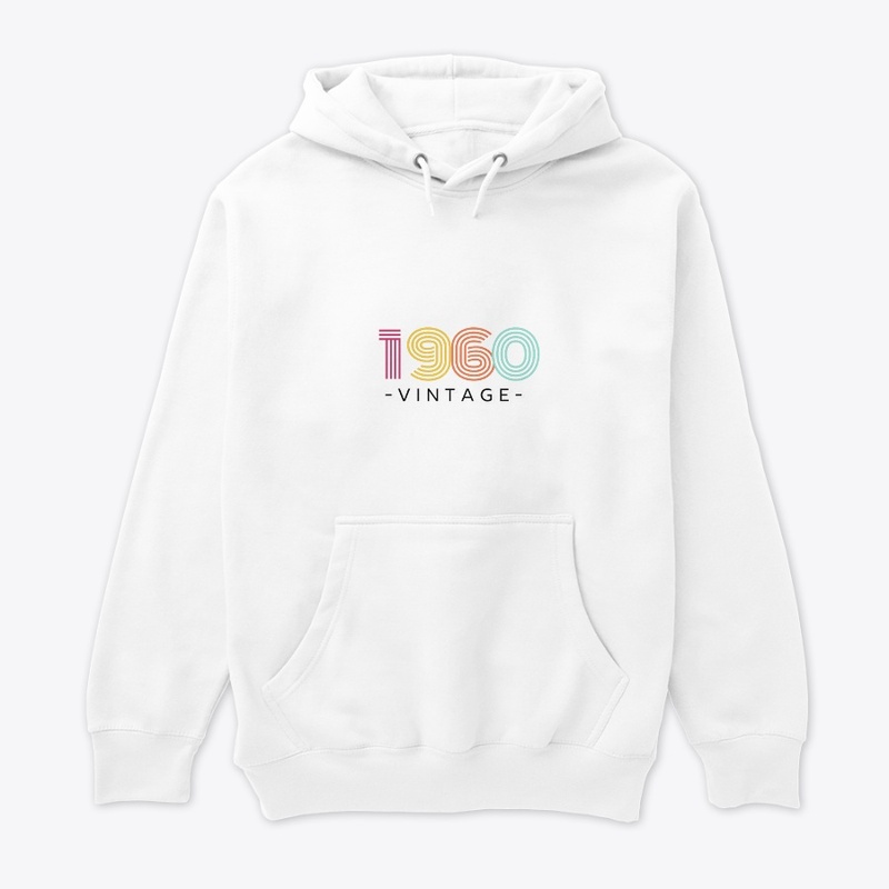The 1960 Collection