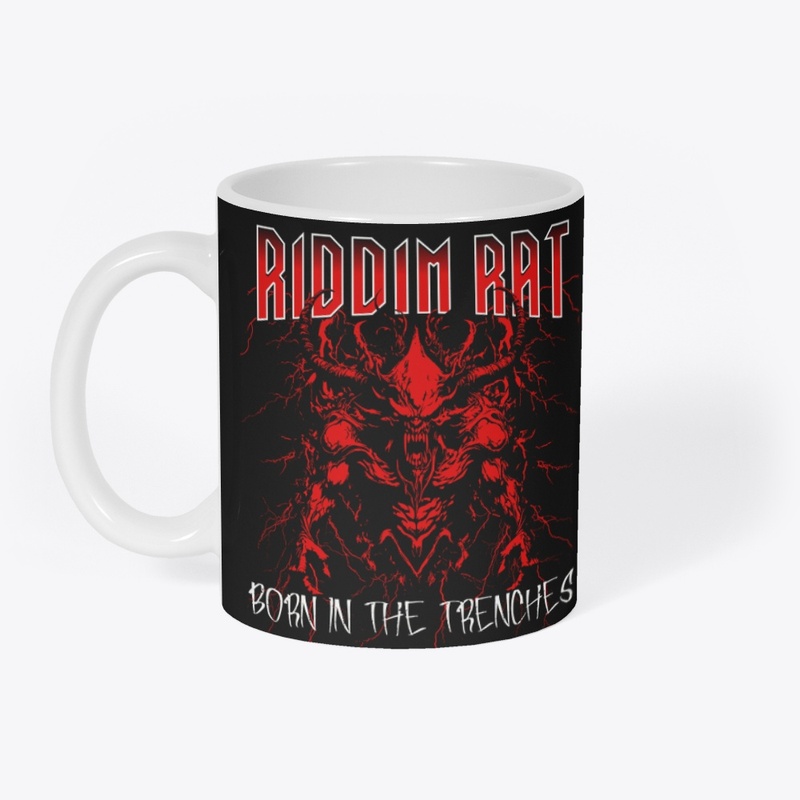 RIDDIM RAT