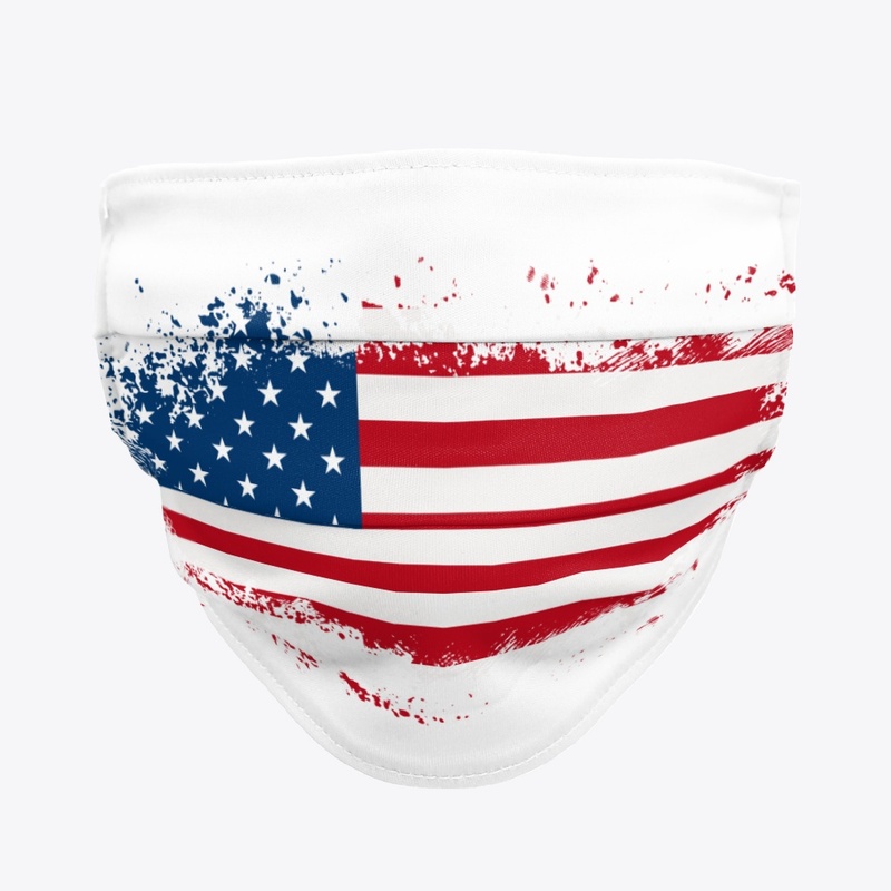 USA Flag