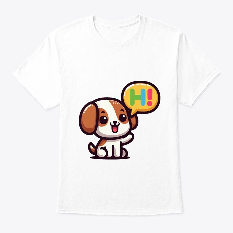Cute Dog