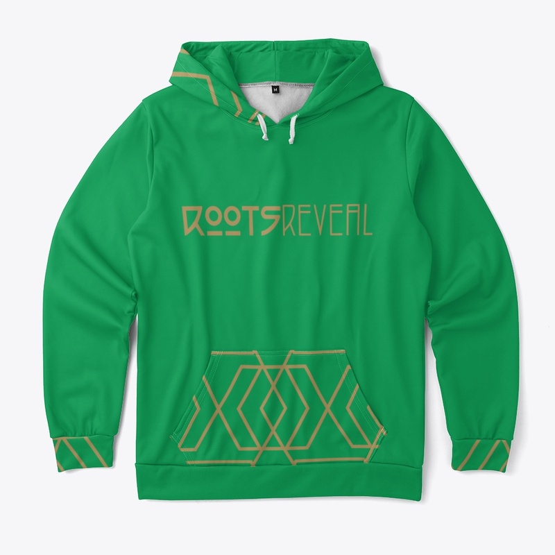 RootsReveal Gold