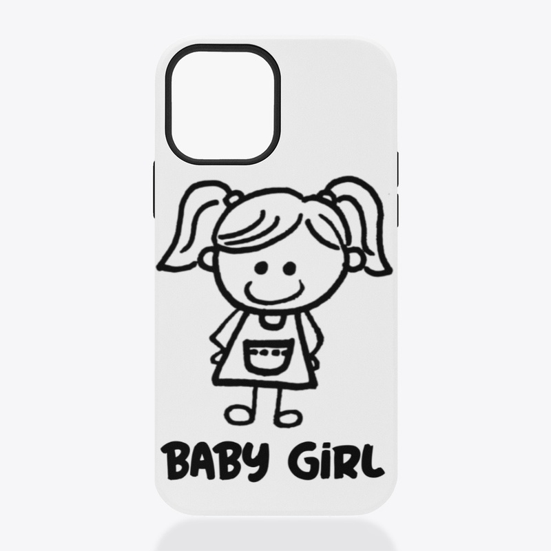 Family Designs: Baby Girl 