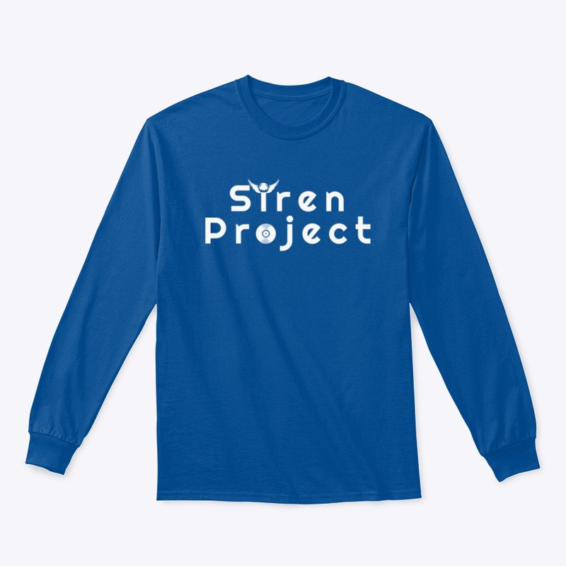 Options for Plus-Sizes (White Logo)