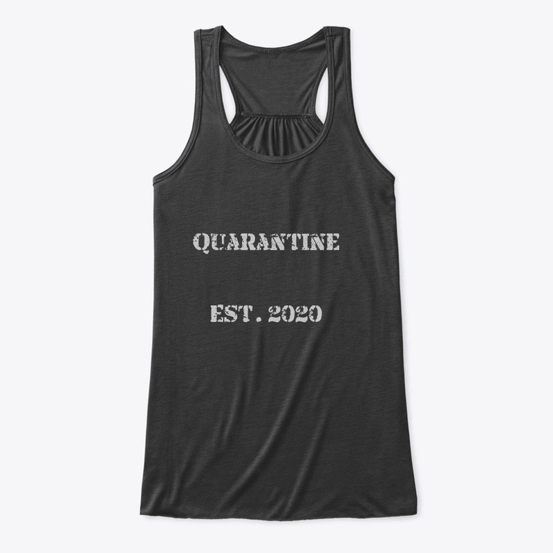 2020 T-shirts