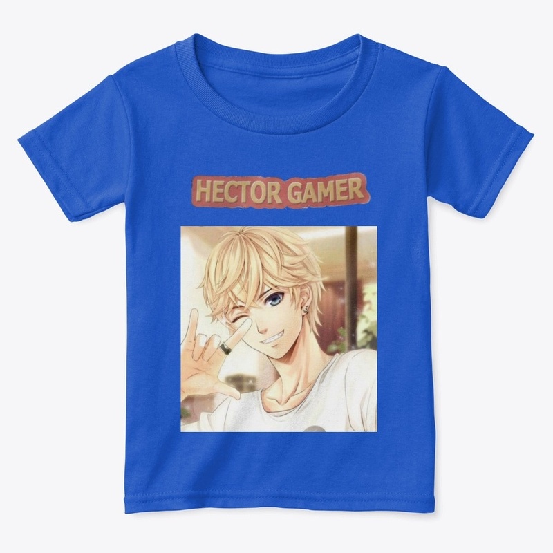Hector Gamer