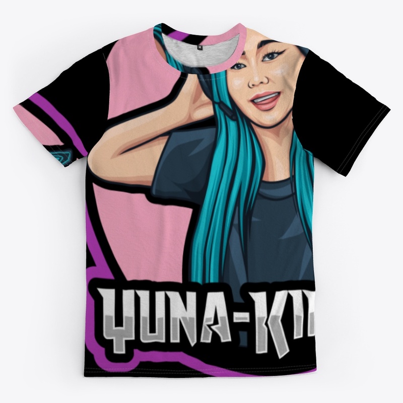 Kim Bap Logo Wear