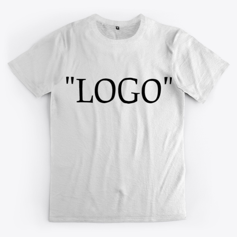 LOGO TEE