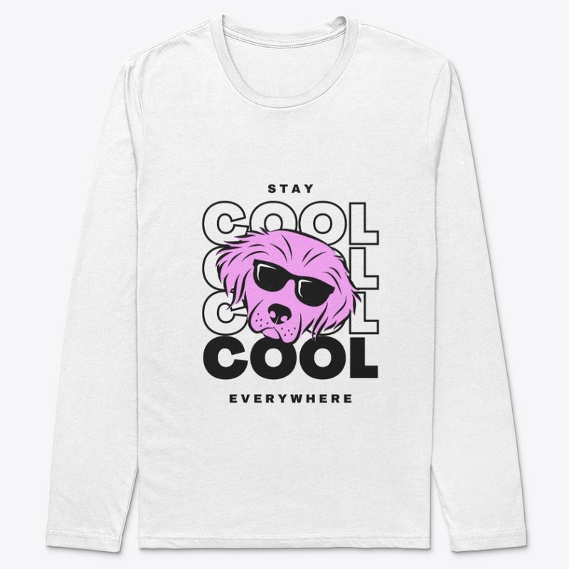 Stay cool